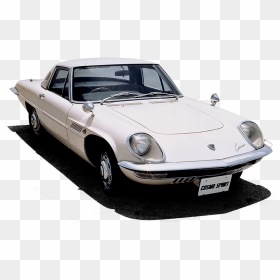 Cosmo Sport - Antique Car, HD Png Download - cosmo png