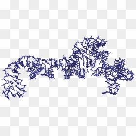 Ribosomes Transparent Png, Png Download - ribosomes png