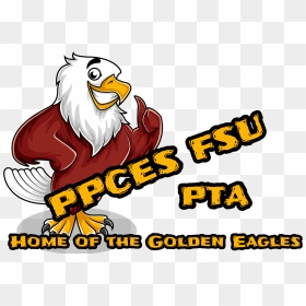 Pembroke Pines Fsu Charter Pta - Cartoon, HD Png Download - fsu png