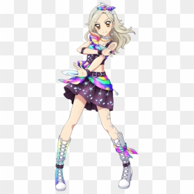 Rin Aikatsu, HD Png Download - rin png