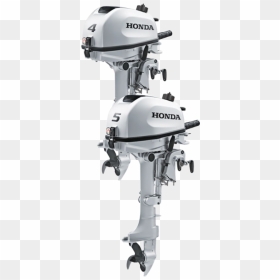 Honda Bf6, HD Png Download - bf4 png