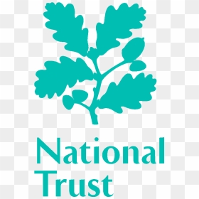 National Trust Logo Transparent, HD Png Download - moira png