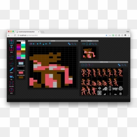 Multimedia Software, HD Png Download - commodore 64 png