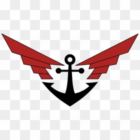 Cosmo Falcon Logo That Looks Great On Its Own Or Placed - Space Battleship Yamato Logo, HD Png Download - cosmo png
