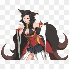 Rin Expression Kiss - Cartoon, HD Png Download - rin png