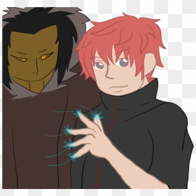 Cartoon, HD Png Download - puppet master png