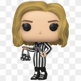 Schitt's Creek Funko Pop, HD Png Download - moira png