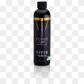Bottle, HD Png Download - cosmo png