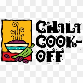 Chili Cook Off, HD Png Download - chili cook off png
