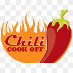 Transparent Cook Clipart - Chili Cook Off Transparent Background, HD Png Download - chili cook off png