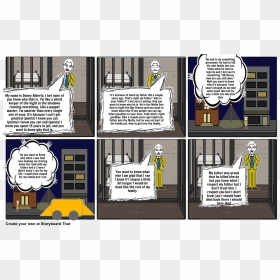 Cartoon, HD Png Download - puppet master png