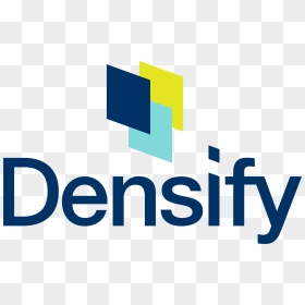 Densify Logo Transparent, HD Png Download - slash marks png