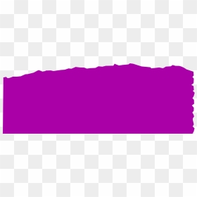 Carmine, HD Png Download - slash marks png
