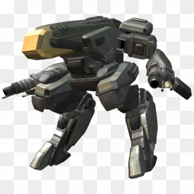 Military Robot, HD Png Download - grox png