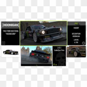 Performance Car, HD Png Download - snake eyes png