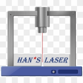 Han's Laser Technology Co., Ltd., HD Png Download - lazers png