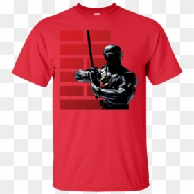 T-shirt, HD Png Download - snake eyes png