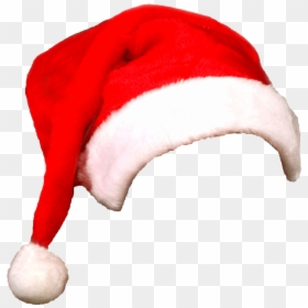 Merry Christmas Cap Png, Transparent Png - real santa hat png