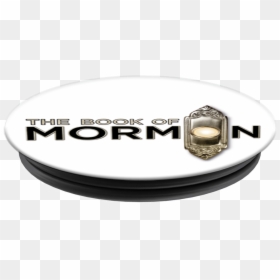 Book Of Mormon Popsocket, HD Png Download - book of mormon png