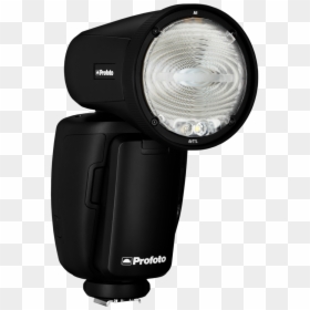 Profoto Flash, HD Png Download - flash of light png