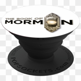 Book Of Mormon Popsocket, HD Png Download - book of mormon png