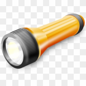Objetos Que Producen Luz Artificial, HD Png Download - flash of light png
