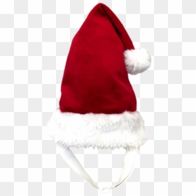 Santa Claus, HD Png Download - real santa hat png