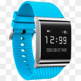 X9 Plus Smart Watch, HD Png Download - heart monitor png