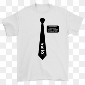 Active Shirt, HD Png Download - book of mormon png