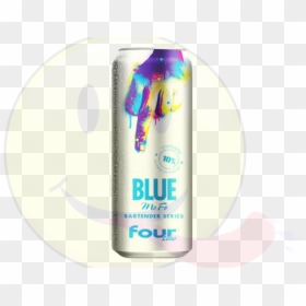 Caffeinated Drink, HD Png Download - four loko png