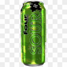 Four Sour, HD Png Download - four loko png