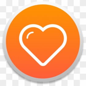 Heart, HD Png Download - heart monitor png