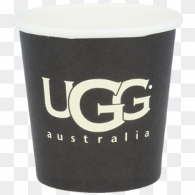 Ugg, HD Png Download - paper cup png