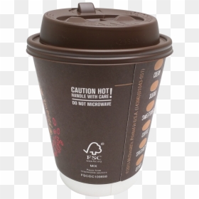 Forest Stewardship Council, HD Png Download - paper cup png