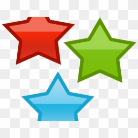 Yuval Hamebulbal Dvd, HD Png Download - cartoon stars png