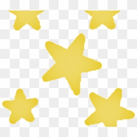 Show Me Your Mumu Catch A Falling Star, HD Png Download - cartoon stars png