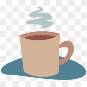 Coffee Break Png, Transparent Png - paper cup png