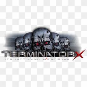 The Terminator Png, Transparent Png - the terminator png