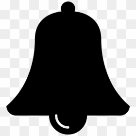 Font Awesome Bell Icon, HD Png Download - le'veon bell png