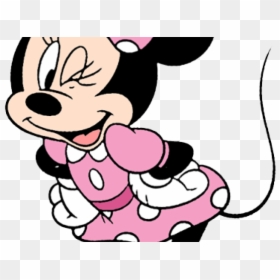 Cartoon, HD Png Download - mini mouse png