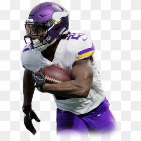 Kick American Football, HD Png Download - le'veon bell png