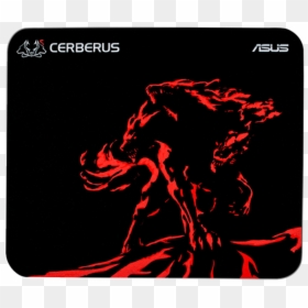 Asus Cerberus Mat Plus Mouse Pad, HD Png Download - mini mouse png