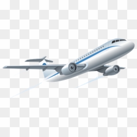 Airbus A330, HD Png Download - airliner png