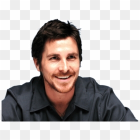 Christian Bale, HD Png Download - christian bale png