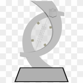 Trophy, HD Png Download - le'veon bell png
