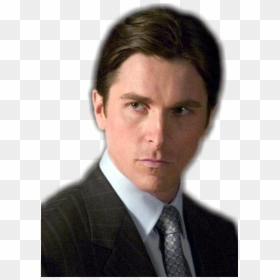 Jay Gatsby, HD Png Download - christian bale png