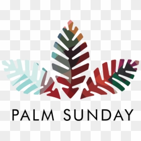 Palm Sunday Png, Transparent Png - palm sunday png