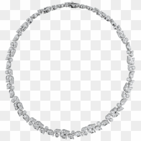 All Diamond Necklace, HD Png Download - christian bale png