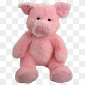 Stuffed Toy, HD Png Download - stuffed animals png