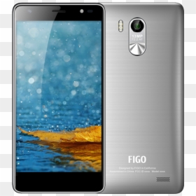 Beautiful Rain, HD Png Download - galaxy phone png